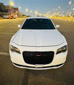 كرايسلر 300